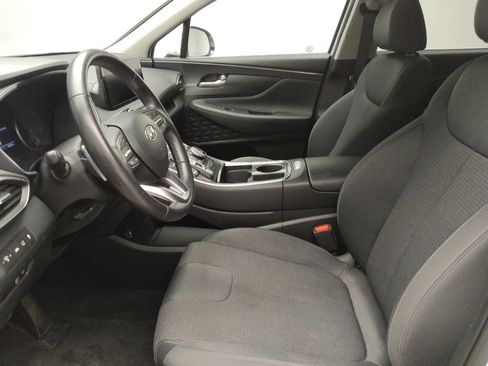 Used 2023 Hyundai Santa Fe SEL w/ Cargo Package AWD/4WD image 17