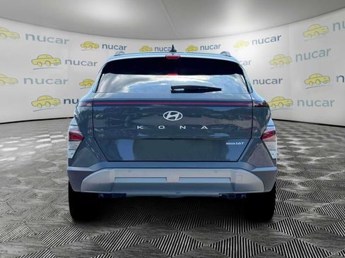Used 2026 Hyundai Kona Limited image 7