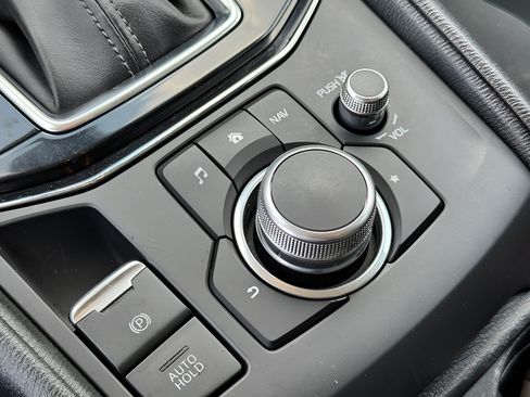 Used 2019 MAZDA CX-5 Sport FWD image 27