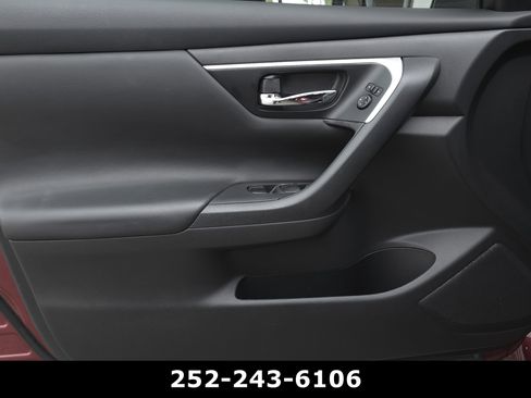 Used 2018 Nissan Altima 2.5 S w/ S Convenience Package FWD image 21