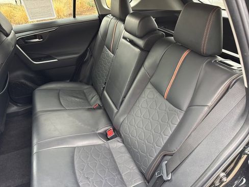 Used 2024 Toyota RAV4 Adventure image 27