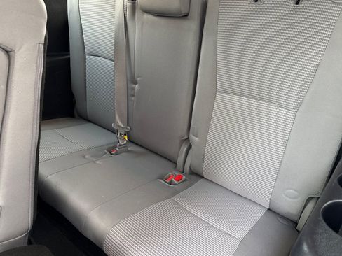 Used 2022 Toyota Highlander LE AWD/4WD image 15