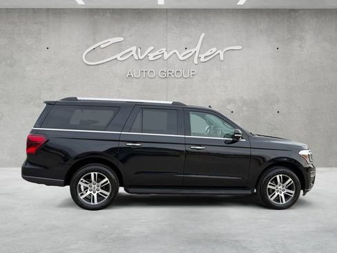 Used 2024 Ford Expedition Max Limited image 17
