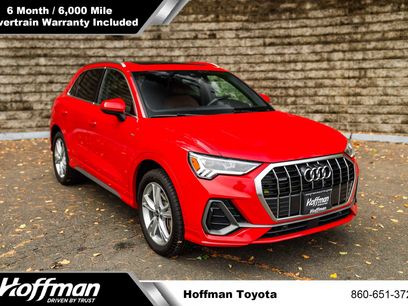 Used 2023 Audi Q3 2.0T Premium Plus w/ Premium Plus Package