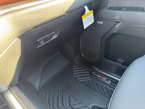 New 2026 Chevrolet Silverado 1500 LTZ AWD/4WD image 23