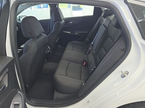 Certified 2024 Chevrolet Malibu LT image 10
