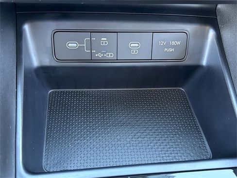 New 2026 Hyundai Tucson SE image 30