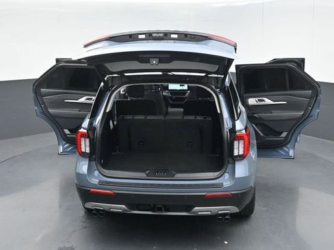 Certified 2025 Ford Explorer Active w/ Active Comfort Package RWD image 59