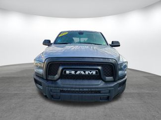 Used 2023 RAM 1500 Classic Warlock w/ Trailer Tow Group video 2