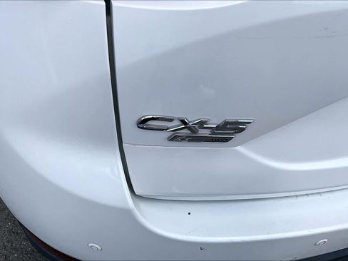 Used 2019 MAZDA CX-5 Signature AWD/4WD image 31