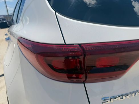 Used 2020 Kia Sportage EX w/ Option Group 15 AWD/4WD image 67