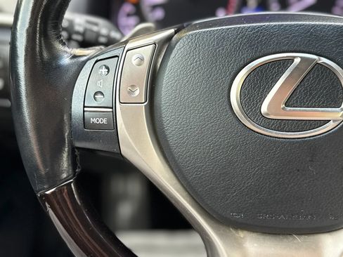 Used 2013 Lexus GS 350 AWD image 24