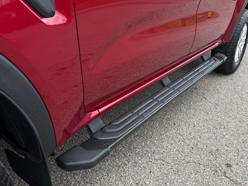 Used 2025 Ford Ranger XL w/ Trailer Tow Package image 15