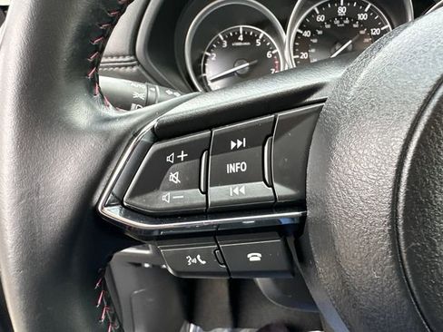 Used 2023 MAZDA CX-5 Carbon Edition AWD/4WD image 35
