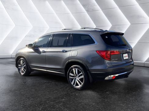 Used 2016 Honda Pilot Elite image 6
