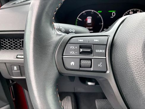 Used 2023 Honda CR-V Sport image 21