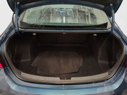 Used 2024 Chevrolet Malibu LT image 17