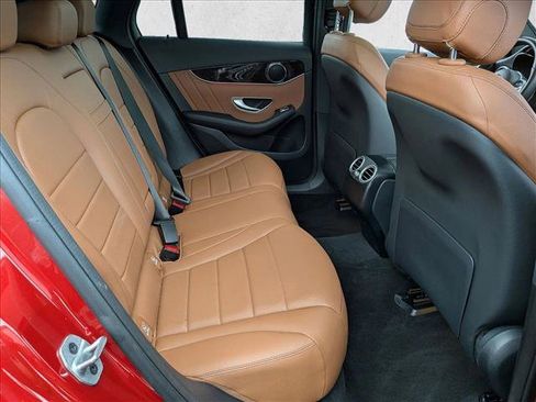 Certified 2022 Mercedes-Benz GLC 300 4MATIC image 21