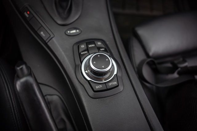 Used 2011 BMW M3 Coupe RWD image 23