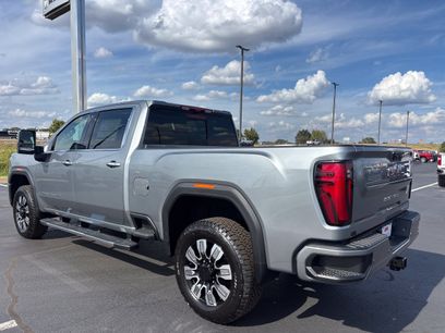 New 2026 GMC Sierra 2500 Denali w/ Technology Package