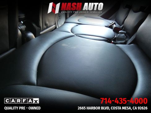 Used 2013 MINI Cooper Countryman S FWD image 48