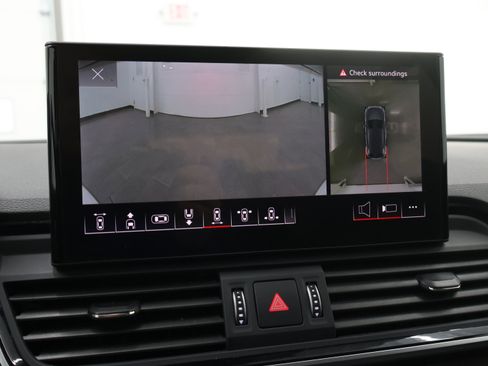 Used 2024 Audi Q5 2.0T Premium Plus AWD/4WD image 21