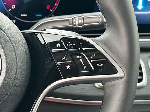 New 2026 Mercedes-Benz GLE 350 GLE 350 image 28