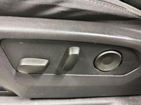 Used 2024 Chevrolet Silverado 1500 LT w/ Protection Package image 11