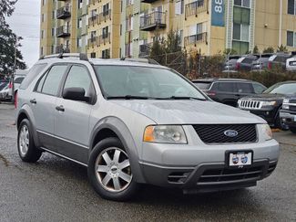 Used 2005 Ford Freestyle SE video 1