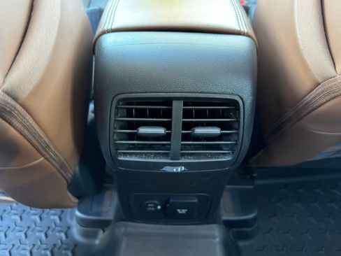 Used 2022 Ford Bronco Sport Outer Banks w/ Tech Package image 15