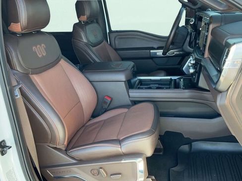 Used 2024 Ford F250 King Ranch w/ FX4 Off-Road Package image 26