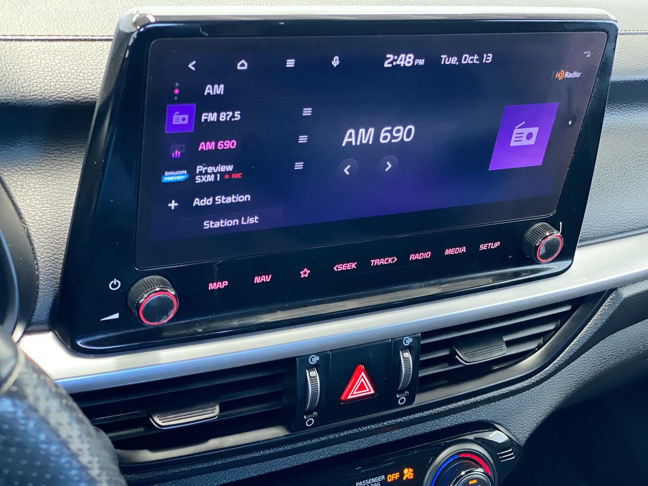 Certified 2023 Kia Forte GT-Line FWD image 26