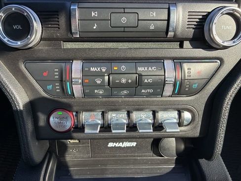 Used 2018 Ford Mustang GT Premium w/ Equipment Group 401A image 29