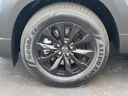 New 2025 MAZDA CX-50 AWD 2.5 Hybrid w/ Premium Pkg image 6