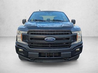 Used 2020 Ford F150 XL w/ Equipment Group 101A Mid video 2