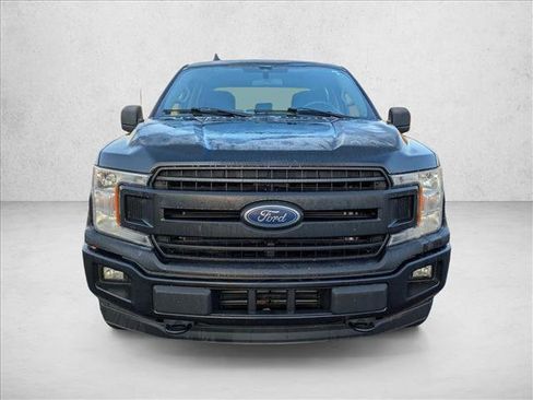 Used 2020 Ford F150 XL w/ Equipment Group 101A Mid image 2
