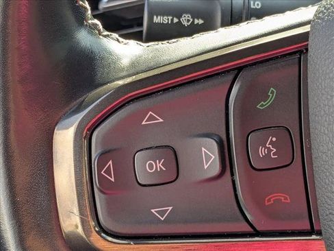 Used 2021 RAM 1500 Limited w/ Night Edition image 5