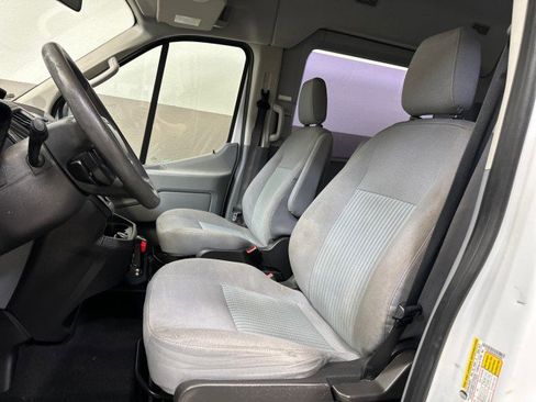Used 2017 Ford Transit 350 XLT image 14