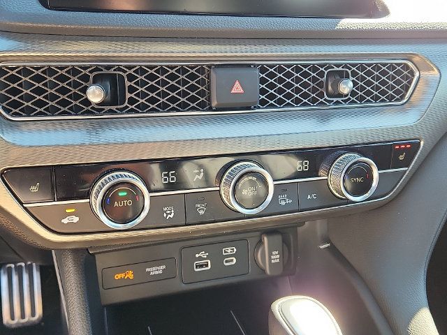 Used 2026 Acura Integra A-Spec w/ Technology Package FWD image 16