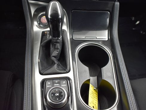 Used 2019 Nissan Maxima 3.5 S w/ Floor Mat Group image 13