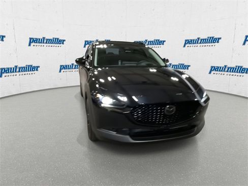 New 2026 MAZDA CX-30 2.5 Turbo w/ Premium Plus Pkg image 3
