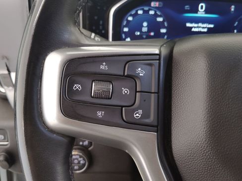 Used 2024 Chevrolet Silverado 3500 LTZ w/ LTZ Texas Edition image 50