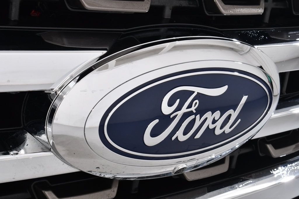 Used 2024 Ford F350 King Ranch w/ Chrome Package AWD/4WD image 20
