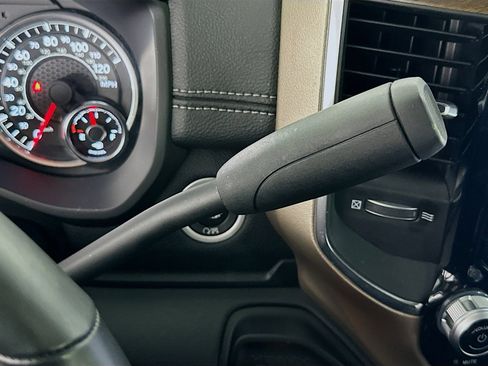 Used 2024 RAM 2500 Laramie w/ Safety Group image 24