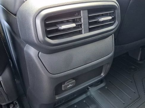 Used 2025 Honda Ridgeline RTL image 20