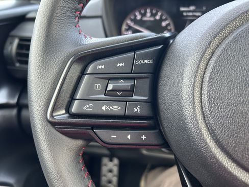 Certified 2025 Subaru Impreza RS image 17