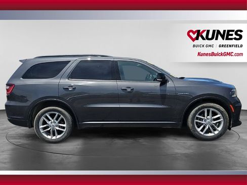 Used 2025 Dodge Durango R/T AWD/4WD image 4