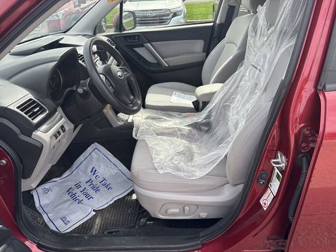 Used 2016 Subaru Forester 2.5i Premium w/ All-Weather Package image 13