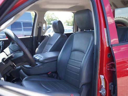 Used 2018 RAM 5500 Tradesman w/ Max Tow Package RWD image 26