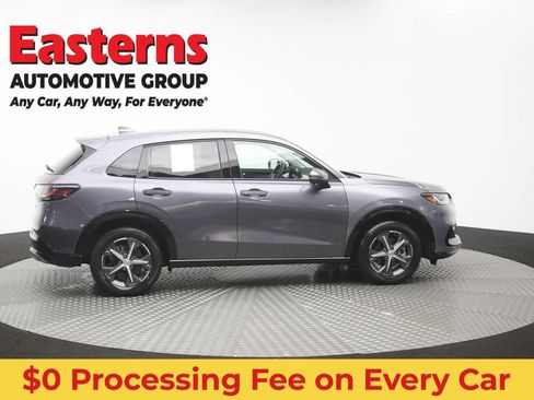Used 2023 Honda HR-V EX-L image 42
